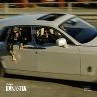 Cosang, LIBERATO - Sbagli e te ne vai