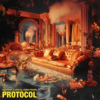 Dopebwoy & SRNO, Jonna Fraser - Protocol
