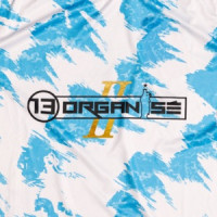13 Organisé, TK, So La Zone, Missan, Soso Maness, Kamikaz , Elams - Mental 13