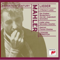 Dietrich Fischer-Dieskau & Leonard Bernstein - Lieder Und Gesänge: Frühlingsmorgen