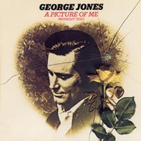 George Jones - A Picture of Me (Without You)