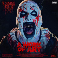 ICE NINE KILLS, Shavo - A Work of Art