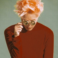 Zion.T, G-DRAGON - Complex