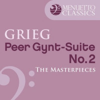 Slovak Philharmonic Orchestra & Libor Pešek - Peer Gynt Suite No. 2, Op. 55: IV. Solveig's Song