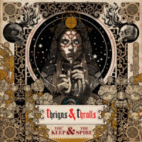 Theigns & Thralls - The Harrowing