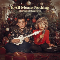 Krezip & Danny Vera - It All Means Nothing (You're Not Here Now)