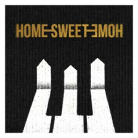 G-DRAGON, TAEYANG & DAESUNG, TAEYANG , DAESUNG - HOME SWEET HOME