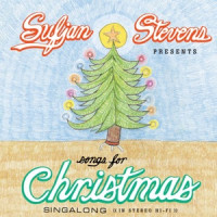 Sufjan Stevens - Lo! How a Rose E'er Blooming