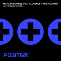 Morgan Seatree, Florence + the Machine - Say My Name  [Remix]