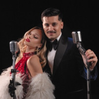 Andrei Ursu & Eva Timush - Să mă iubești