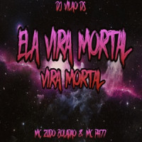 DJ Vilão DS, MC ZUDO BOLADÃO & DJ Magrin Da DZ7, Mc PH77 - Ela Vira Mortal  [Ultra Slowed]