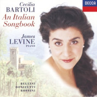 Cecilia Bartoli & James Levine - Amore e morte