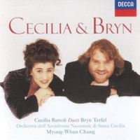 Cecilia Bartoli, Bryn Terfel, Myung-Whun Chung & Orchestra dell'Accademia Nazionale di Santa Cecilia - L'elisir d'amore: "Quanto amore!"