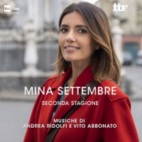 Andrea Ridolfi & Vito Abbonato, Frances Alina - Keep Me with You