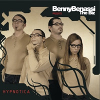 Benny Benassi - Love Is Gonna Save Us