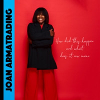 Joan Armatrading - 25 Kisses