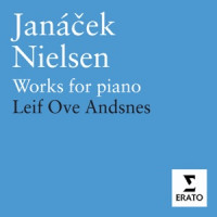 Leif Ove Andsnes - On the Overgrown Path: Our evenings