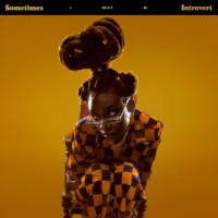 Little Simz, Obongjayar - Point and Kill