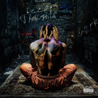 Lil Durk, Jhené Aiko - Can't Hide It