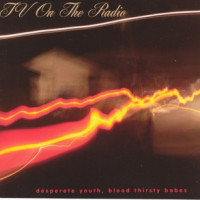 TV on the Radio - Staring at the Sun