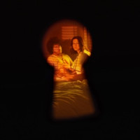 Selena Gomez & benny blanco - Ojos Tristes