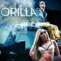 8belial, Bad Gyal & Virtual Flavor - Orilla