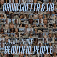 David Guetta & Sia - Beautiful People (Cassö Remix)