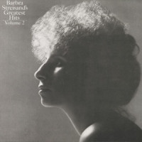 Barbra Streisand - Love Theme (From "A Star Is Born")