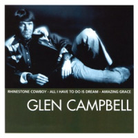 Glen Campbell - By the Time I Get To Phoenix