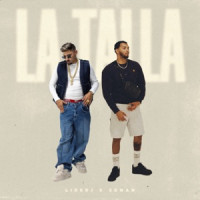 Liderj & 3dnan - La talla