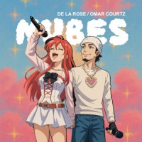 De La Rose & Omar Courtz - NUBES