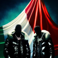 Sfera Ebbasta & Shiva - SEI PERSA