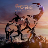 Robe - Puntos suspensivos