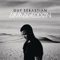 Guy Sebastian, Lupe Fiasco - Battle Scars