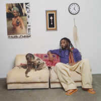 Aminé, Leon Thomas - New Flower!