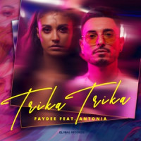 Faydee, Antonia - Trika Trika