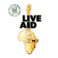 Simple Minds - (Don't You) Forget About Me (Live at Live Aid, John F. Kennedy Stadium, 13th July 1985)