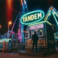 The Tyets - Tàndem