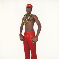 Tyler, The Creator - Ring Ring Ring