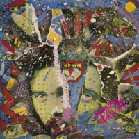 Roky Erickson - I Walked with a Zombie
