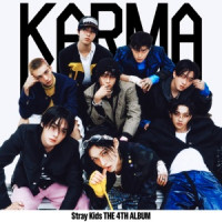 Stray Kids - Ghost