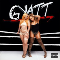 Latto & Ice Spice - Gyatt