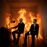 Aarne & Toxi$ - RENT