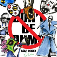 A$AP Rocky - HELICOPTER